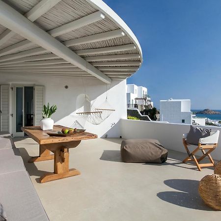 Breathtaking 6 Bed In Platis Gialos מראה חיצוני תמונה