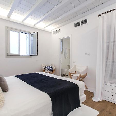Breathtaking 6 Bed In Platis Gialos מראה חיצוני תמונה
