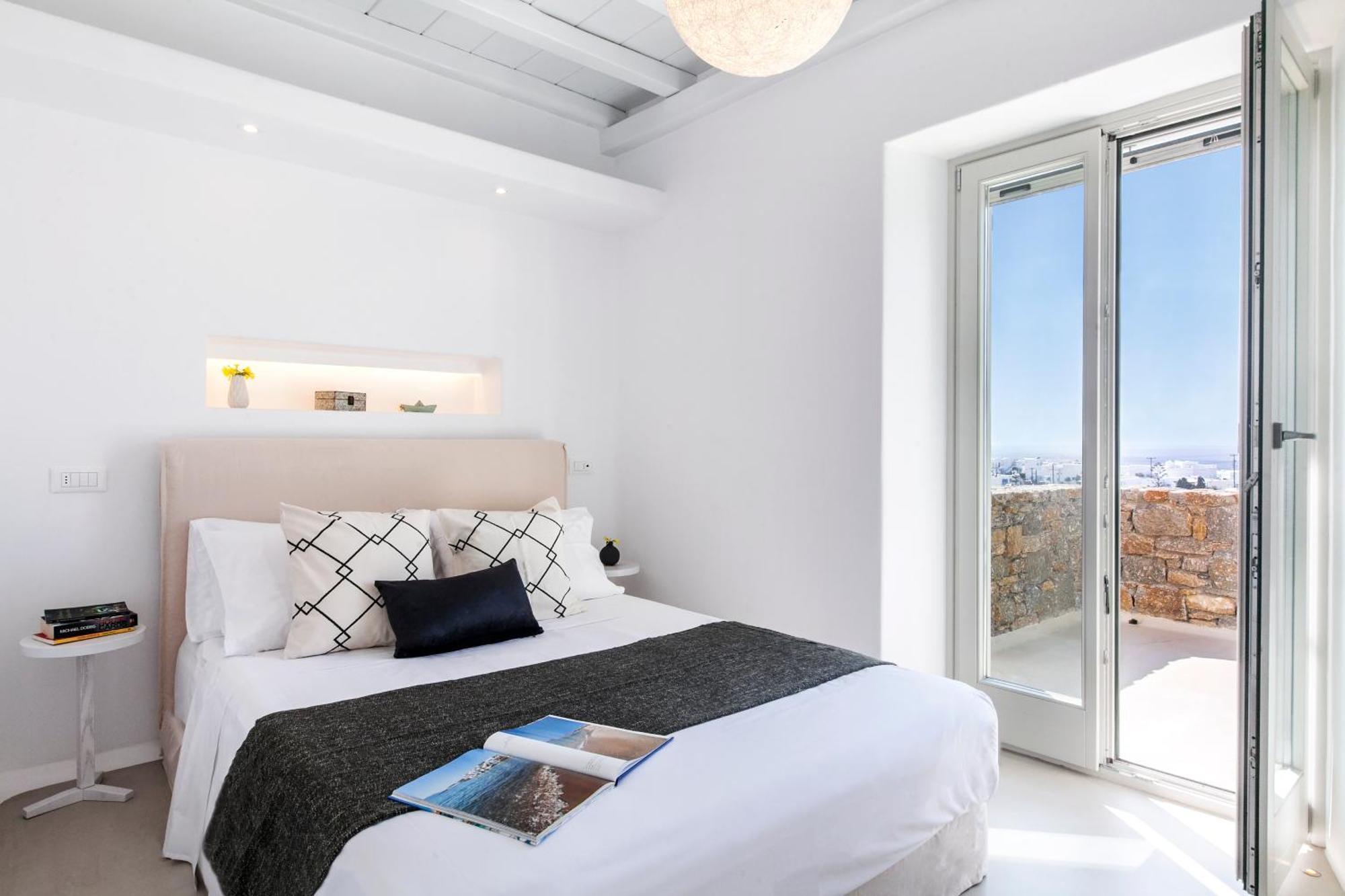 Breathtaking 6 Bed In Platis Gialos מראה חיצוני תמונה