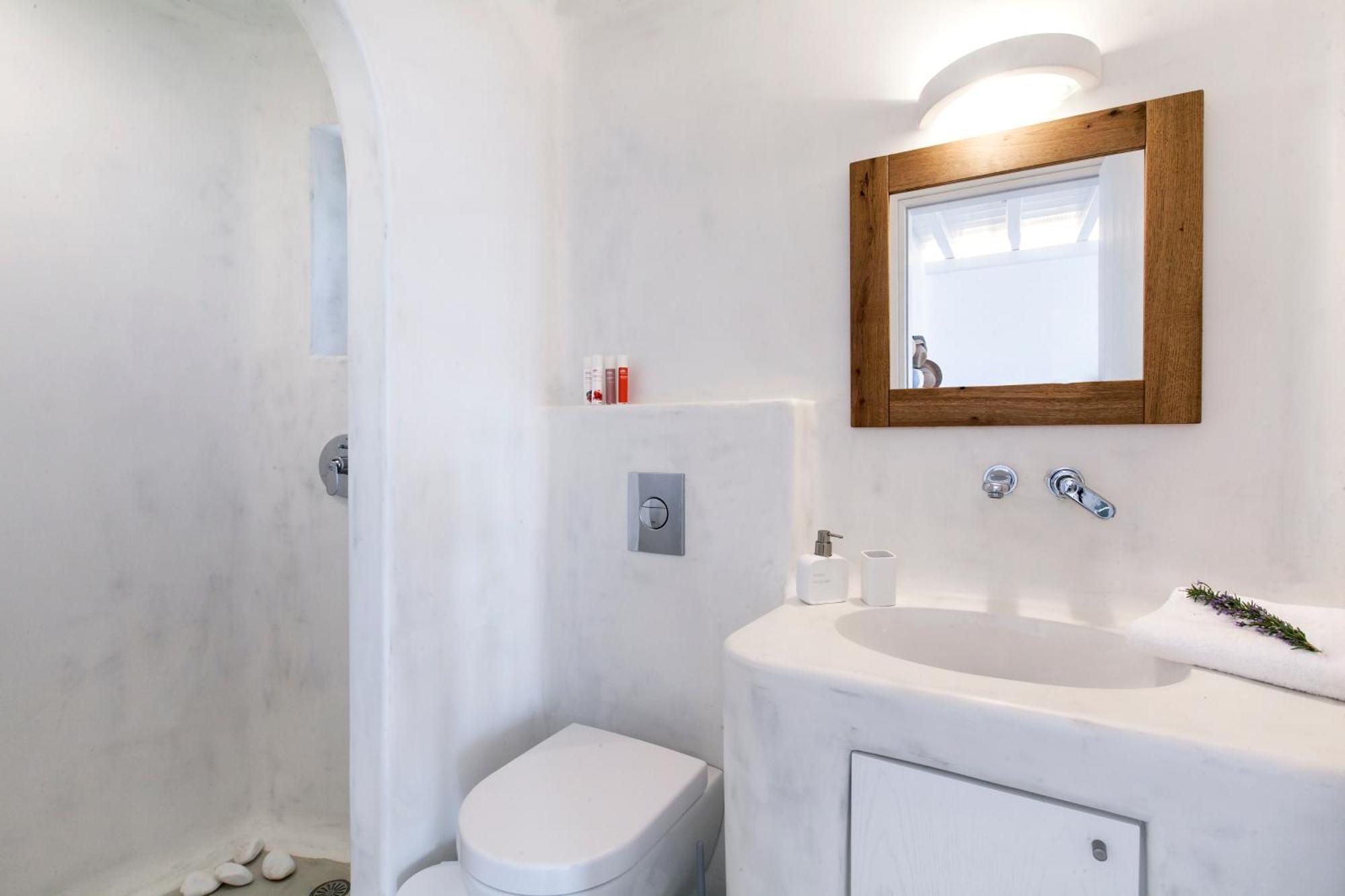 Breathtaking 6 Bed In Platis Gialos מראה חיצוני תמונה