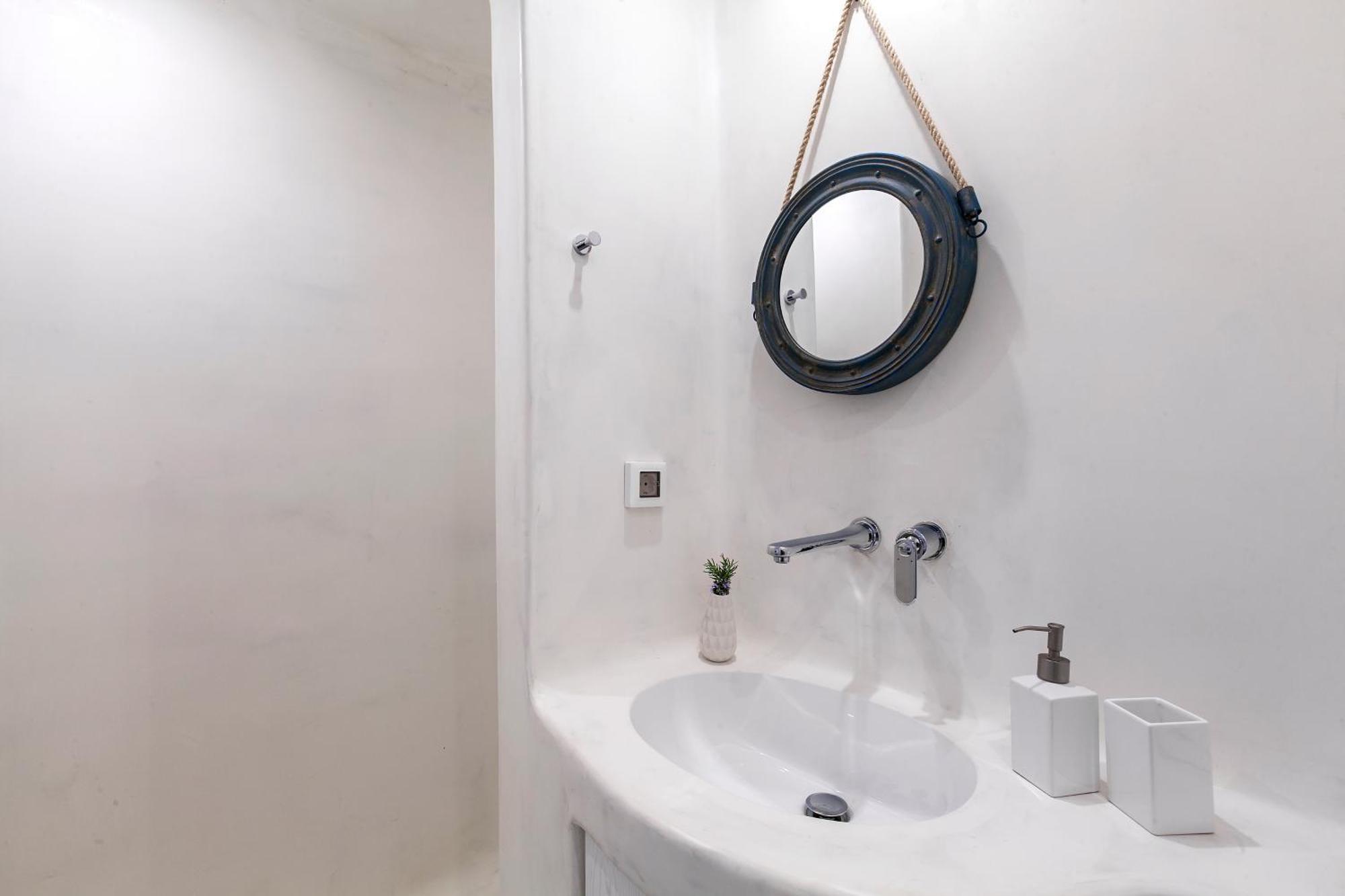 Breathtaking 6 Bed In Platis Gialos מראה חיצוני תמונה