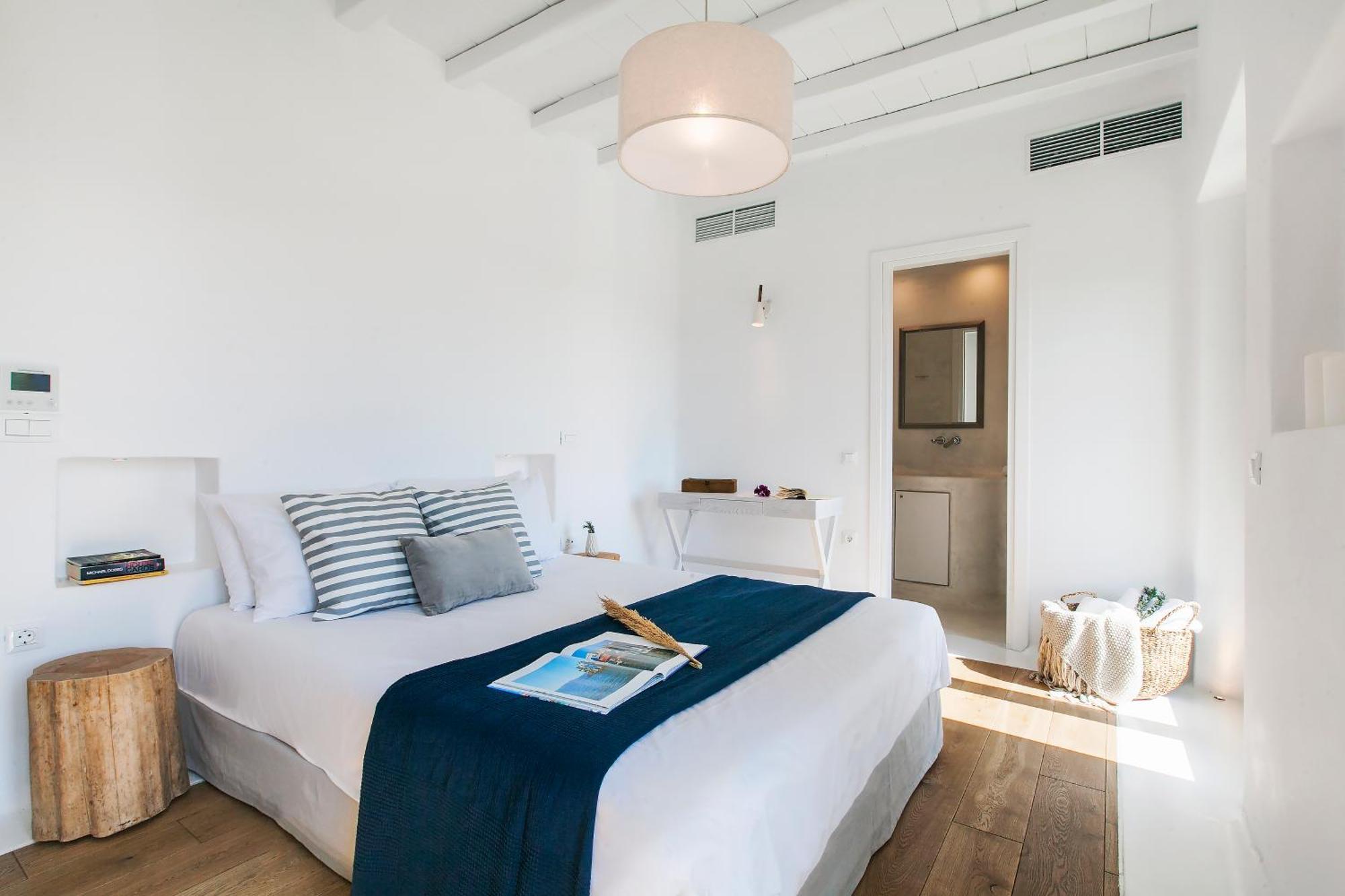 Breathtaking 6 Bed In Platis Gialos מראה חיצוני תמונה