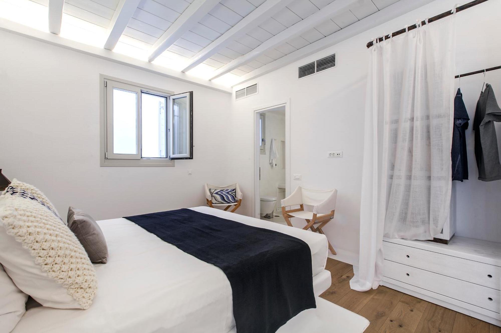 Breathtaking 6 Bed In Platis Gialos מראה חיצוני תמונה