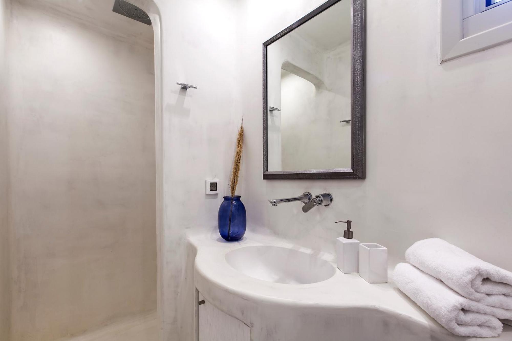 Breathtaking 6 Bed In Platis Gialos מראה חיצוני תמונה
