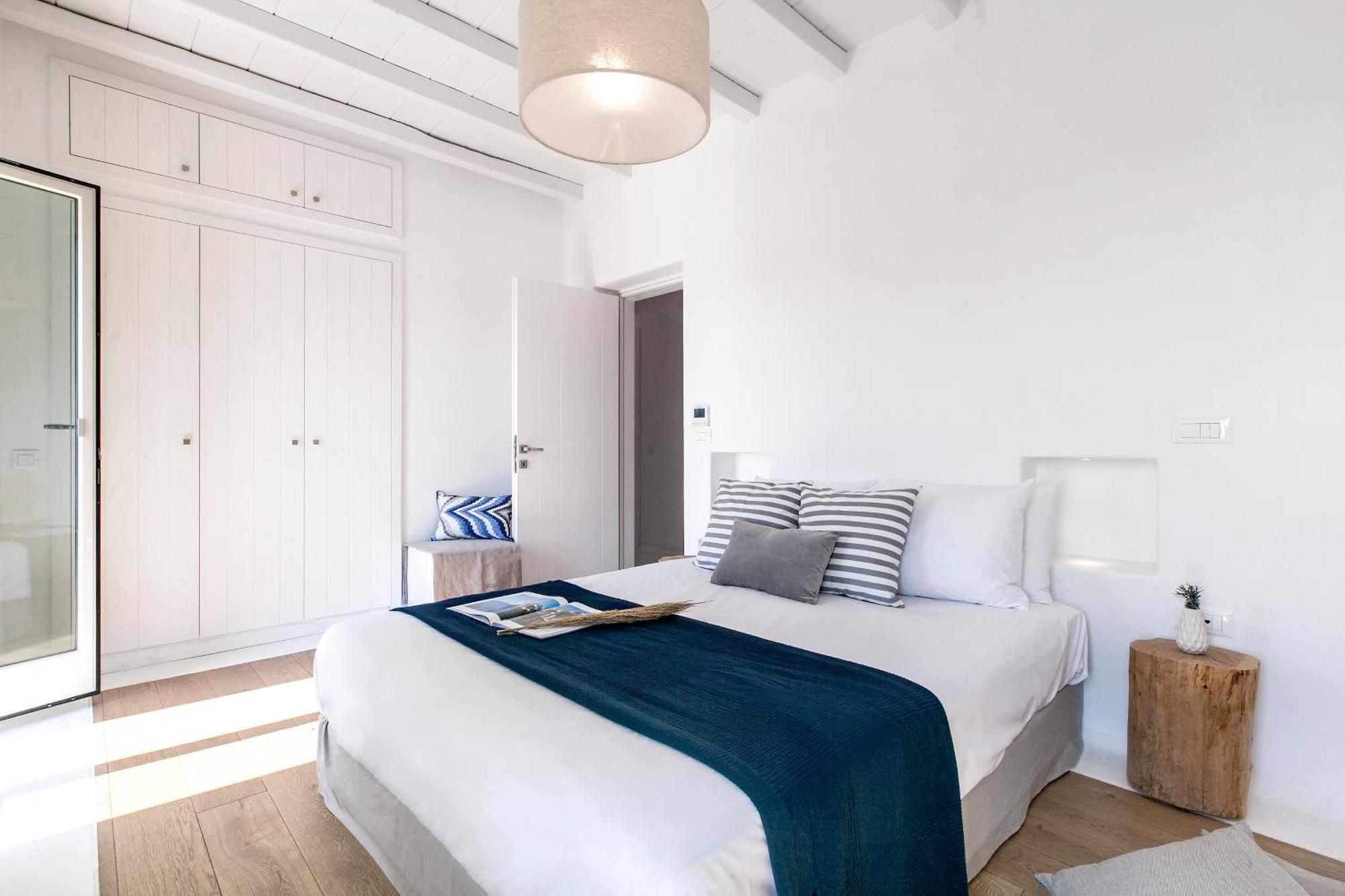 Breathtaking 6 Bed In Platis Gialos מראה חיצוני תמונה