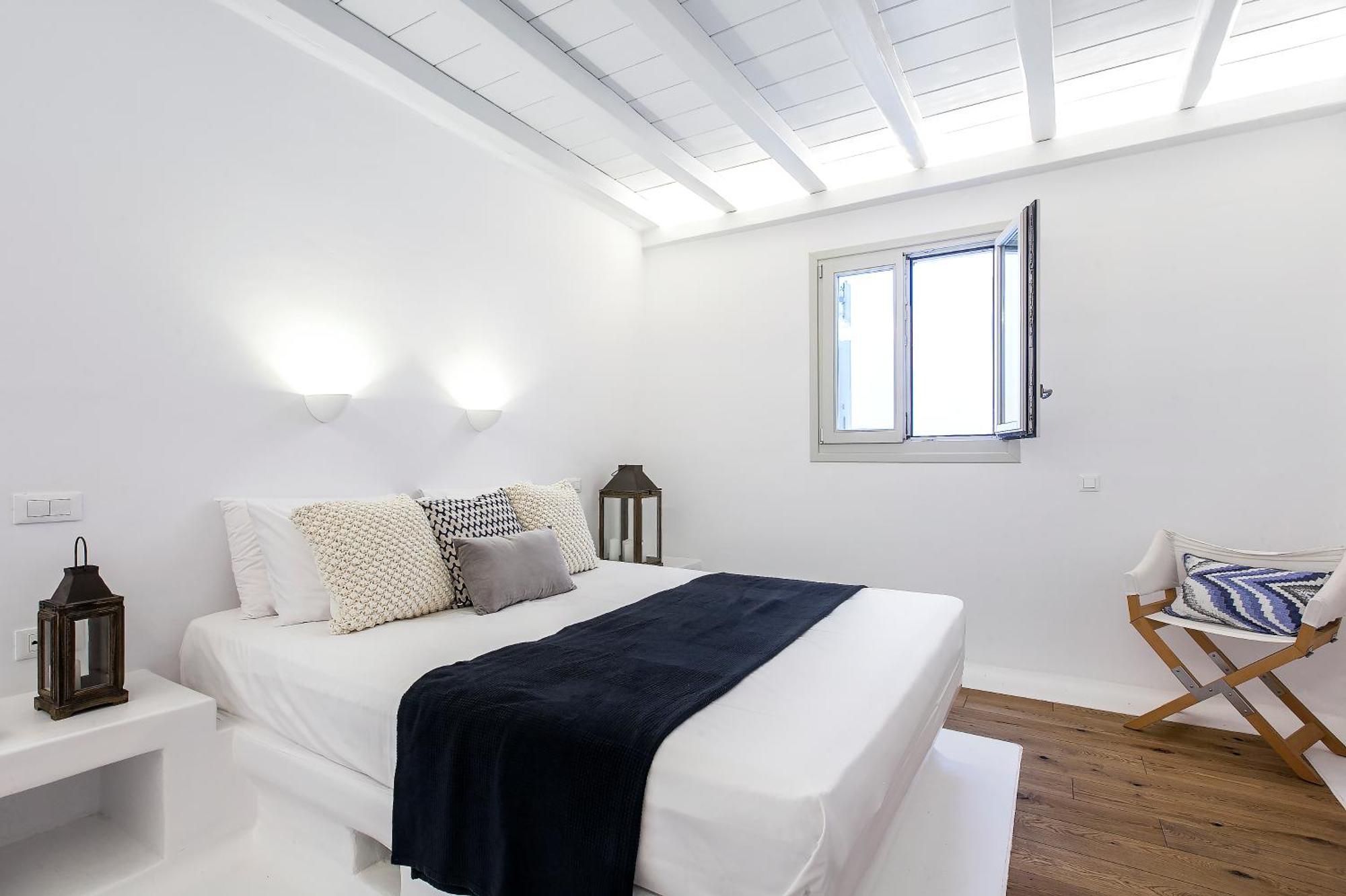 Breathtaking 6 Bed In Platis Gialos מראה חיצוני תמונה