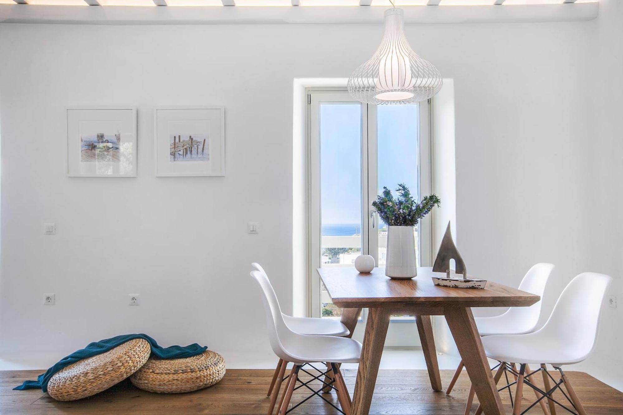 Breathtaking 6 Bed In Platis Gialos מראה חיצוני תמונה