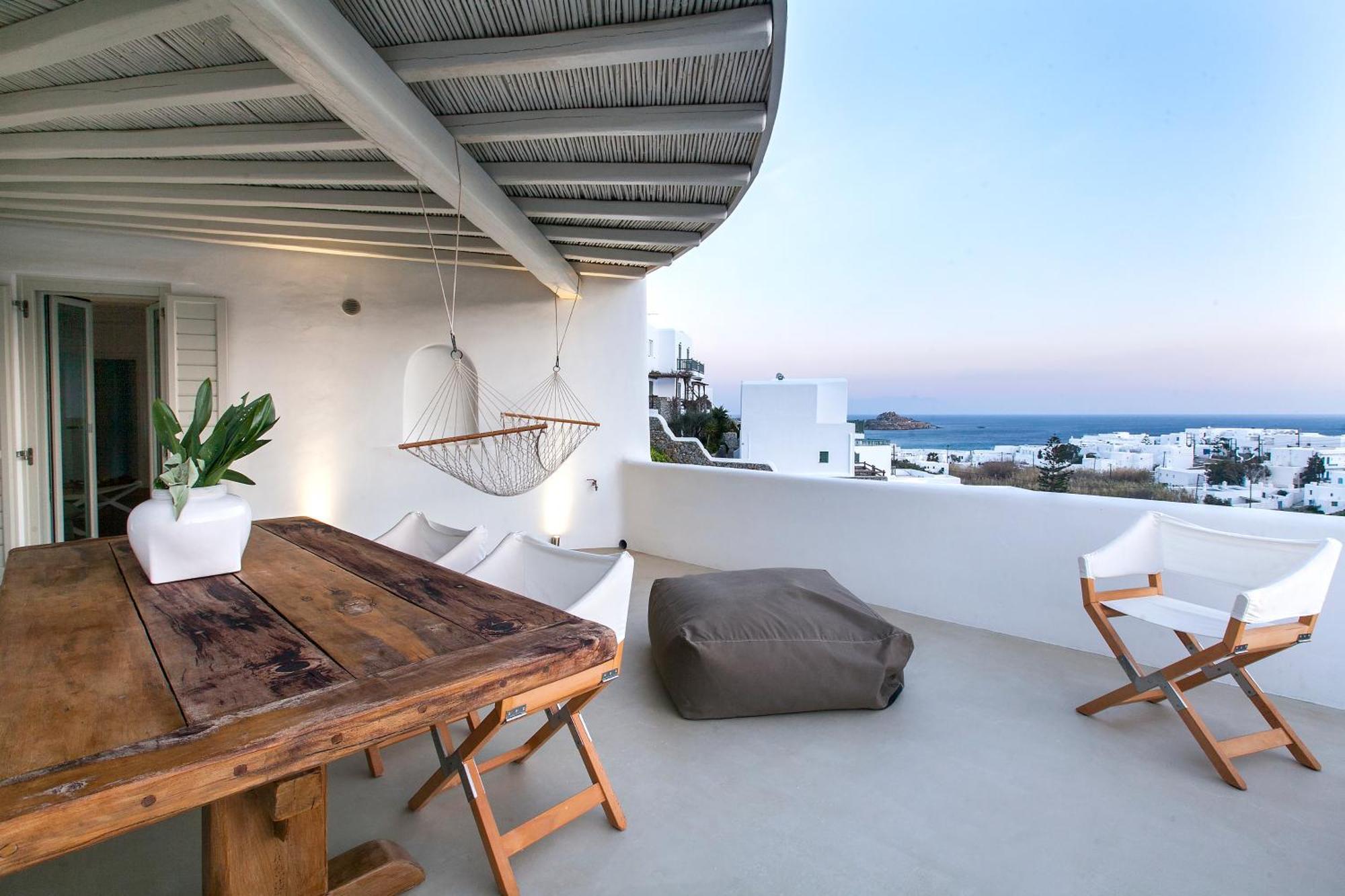 Breathtaking 6 Bed In Platis Gialos מראה חיצוני תמונה